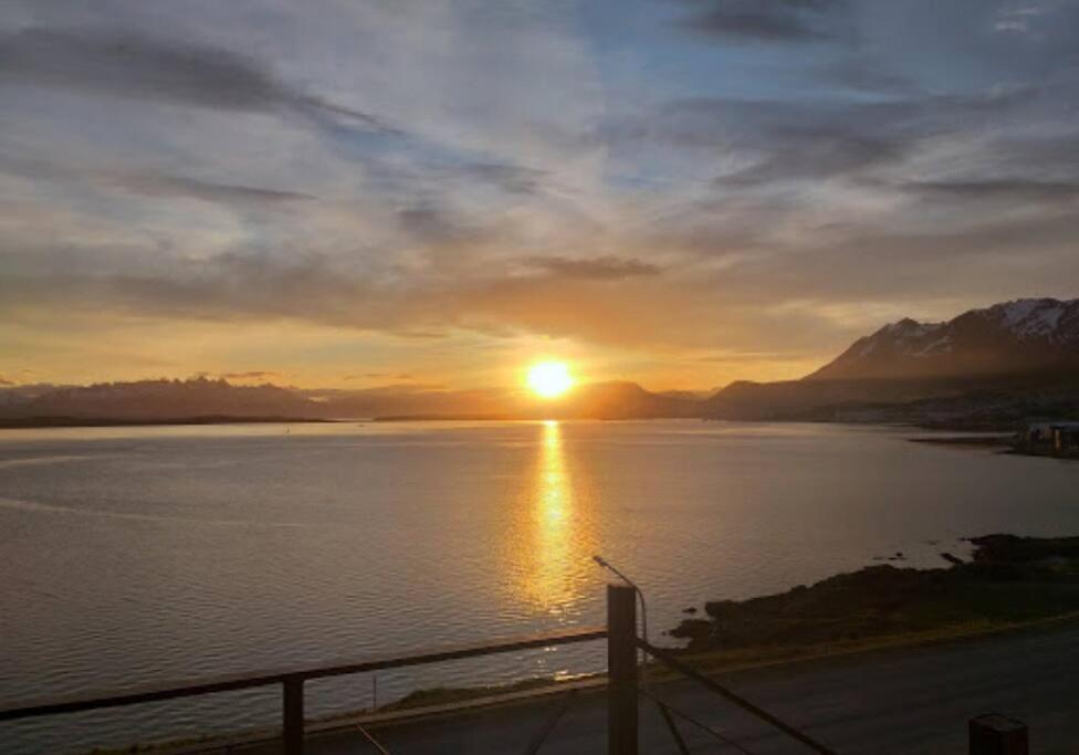 Apartament Departamento Ushuaia Zewnętrze zdjęcie