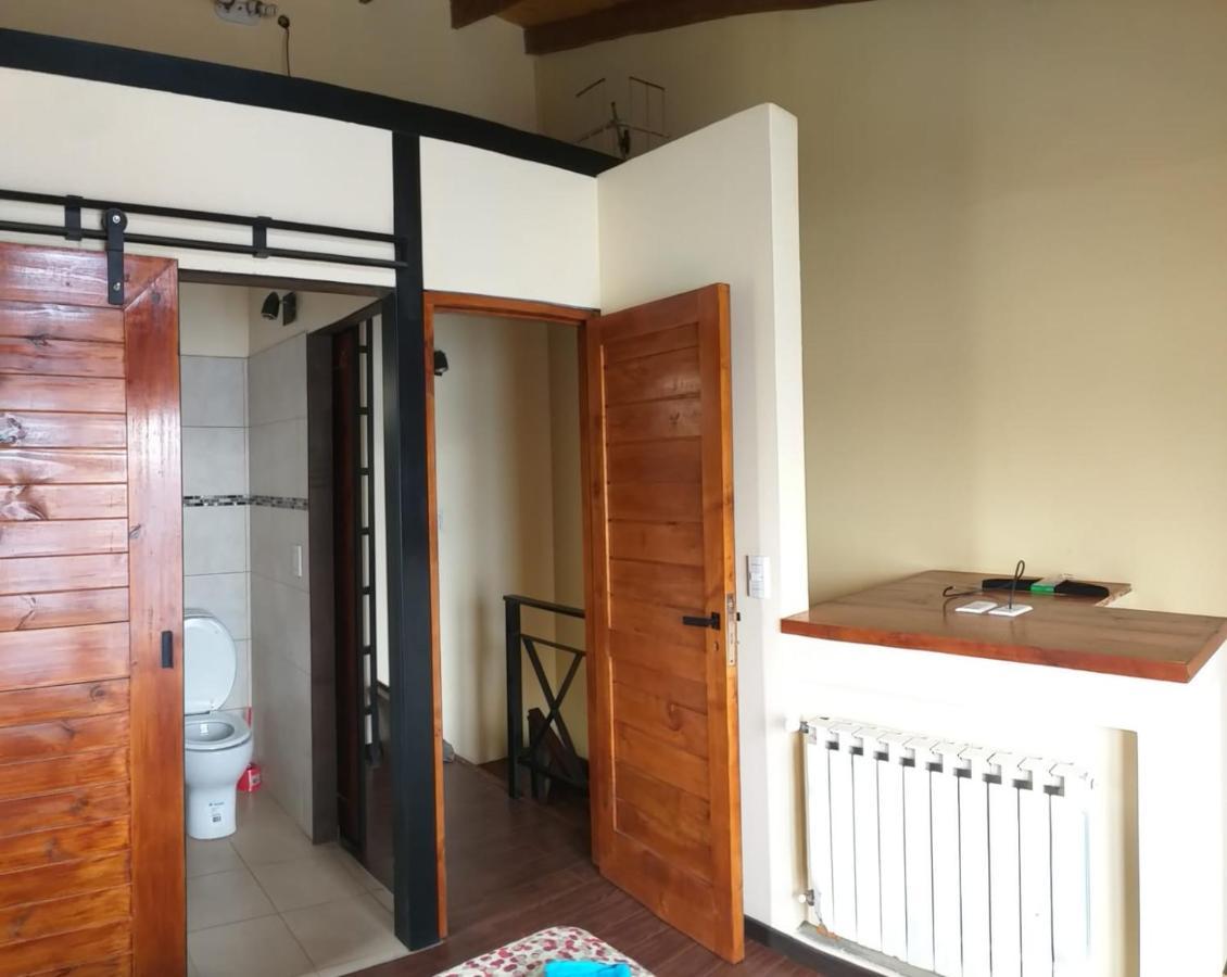 Apartament Departamento Ushuaia Zewnętrze zdjęcie