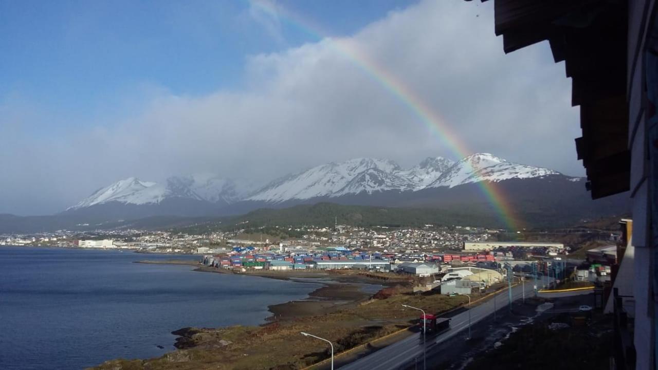 Apartament Departamento Ushuaia Zewnętrze zdjęcie