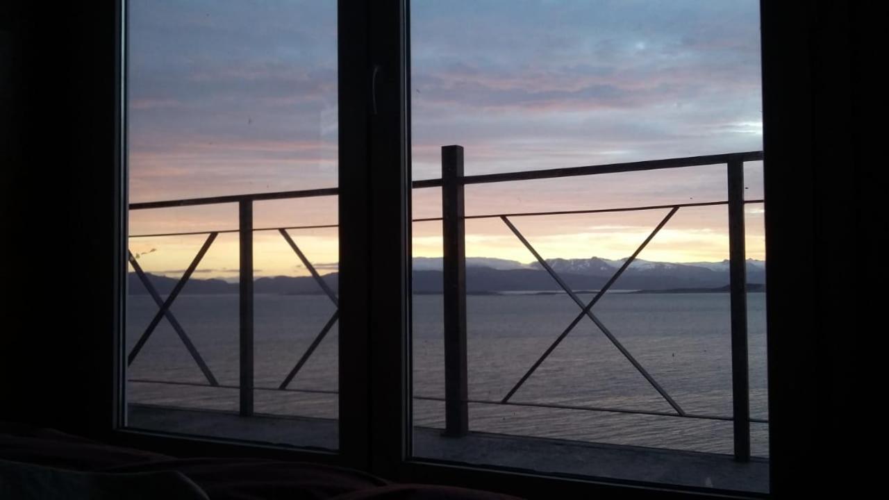 Apartament Departamento Ushuaia Zewnętrze zdjęcie