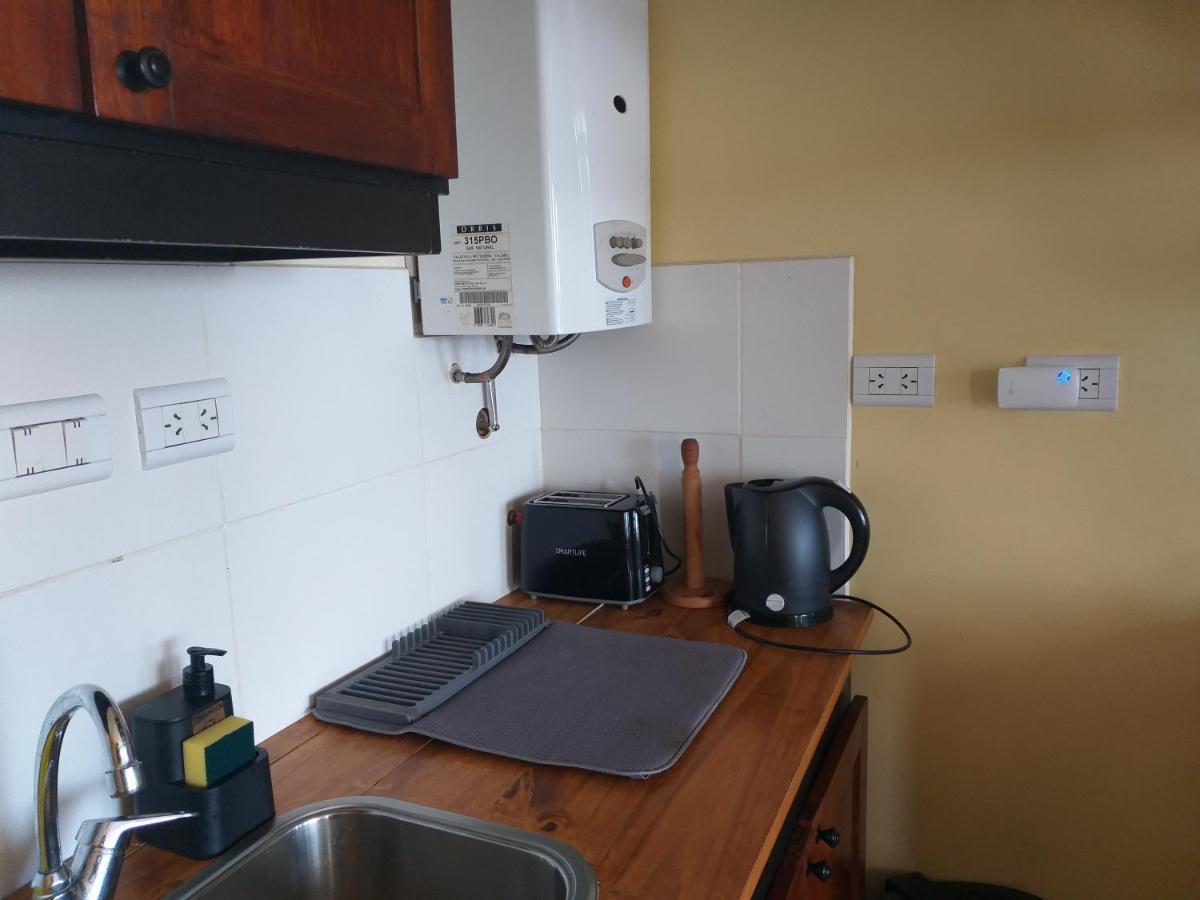 Apartament Departamento Ushuaia Zewnętrze zdjęcie