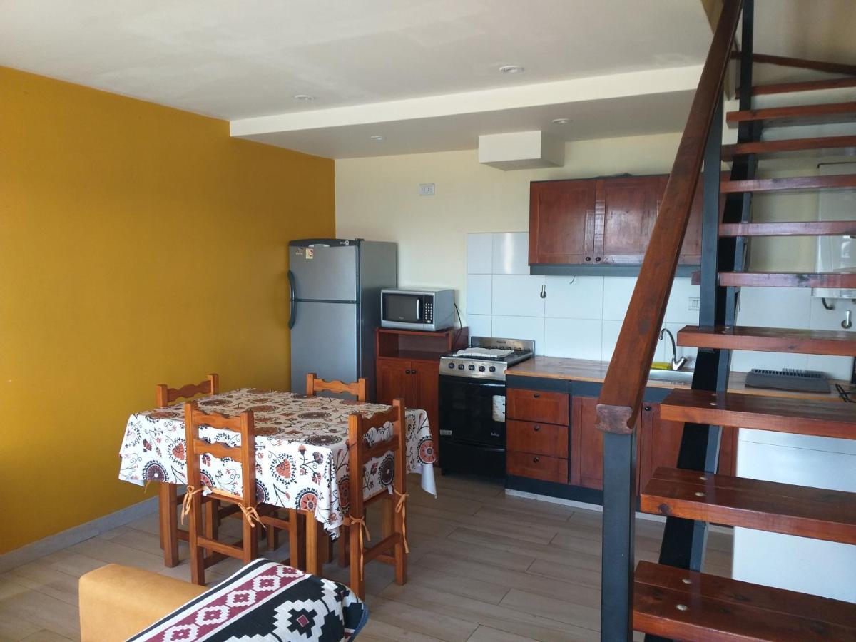 Apartament Departamento Ushuaia Zewnętrze zdjęcie