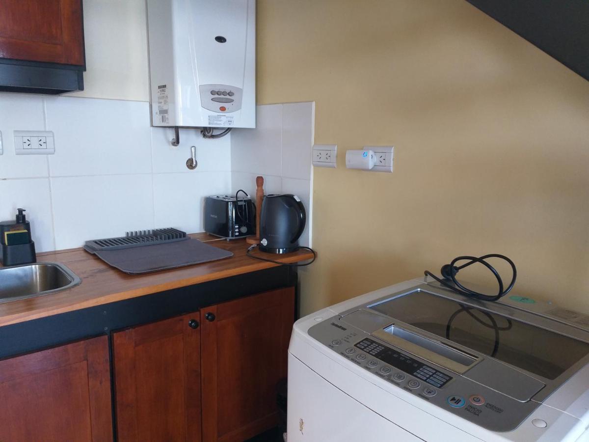 Apartament Departamento Ushuaia Zewnętrze zdjęcie