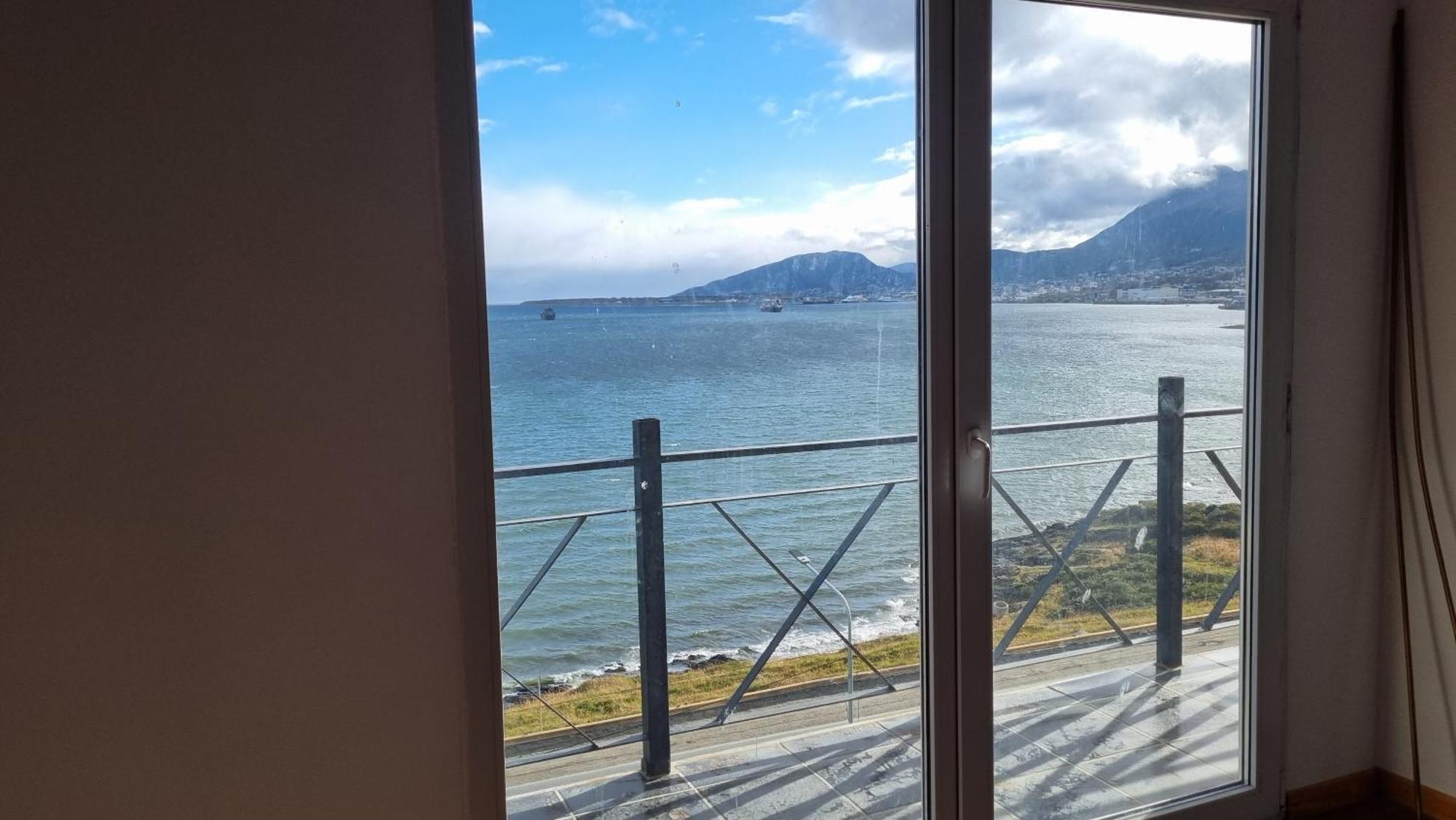 Apartament Departamento Ushuaia Zewnętrze zdjęcie