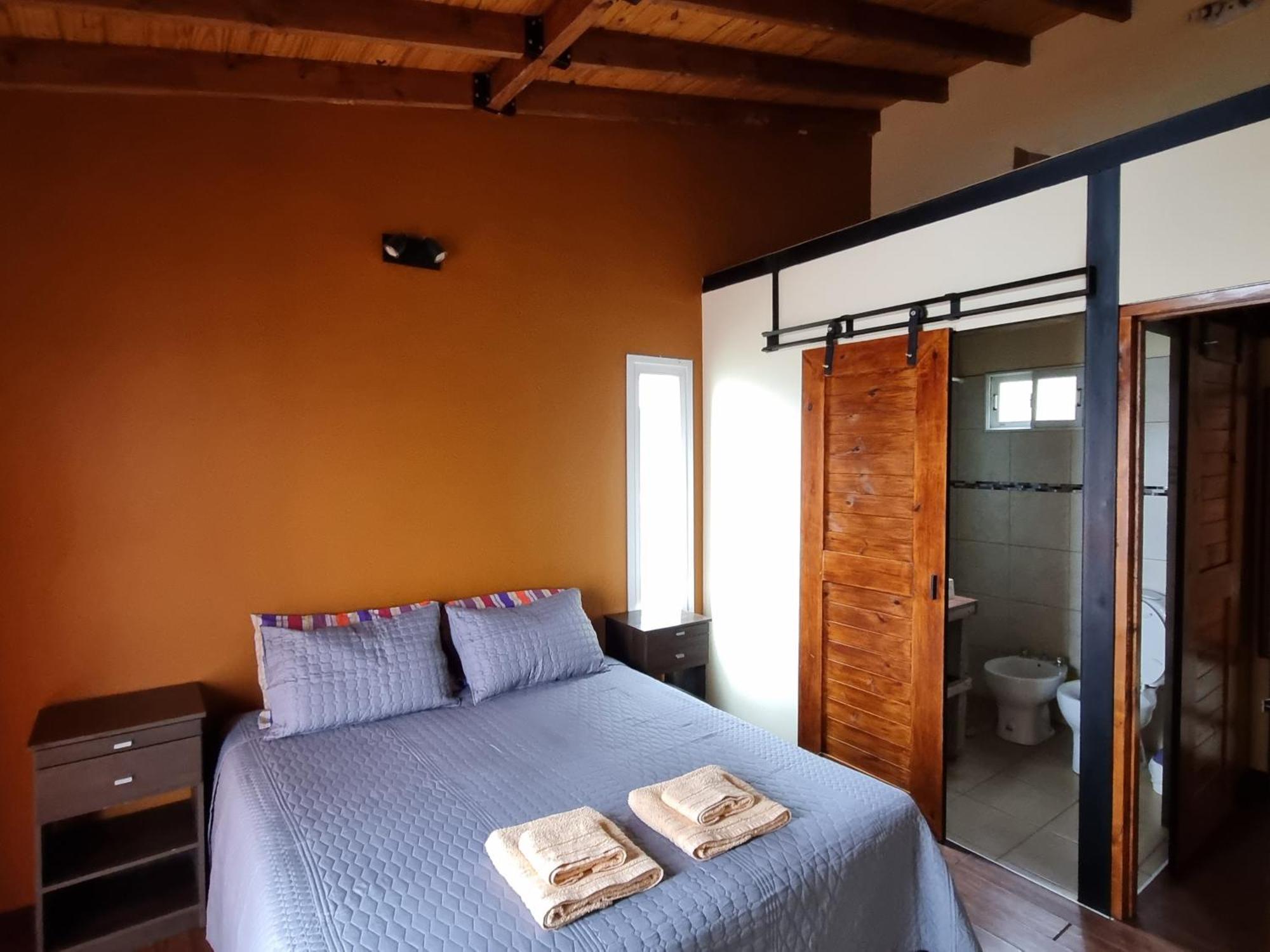 Apartament Departamento Ushuaia Zewnętrze zdjęcie