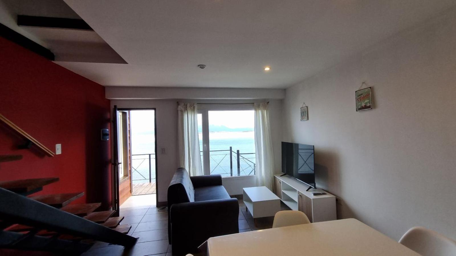 Apartament Departamento Ushuaia Zewnętrze zdjęcie