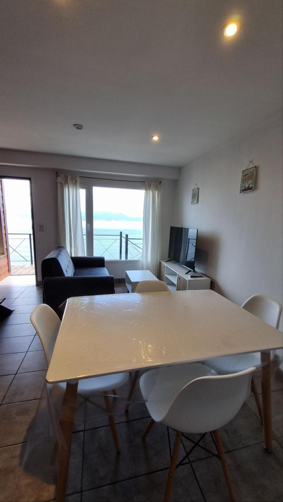 Apartament Departamento Ushuaia Zewnętrze zdjęcie