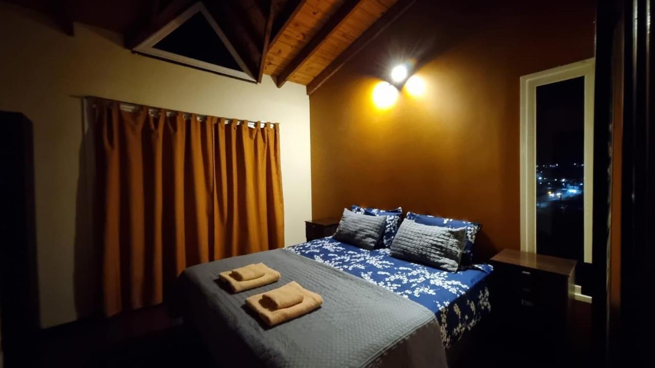 Apartament Departamento Ushuaia Zewnętrze zdjęcie