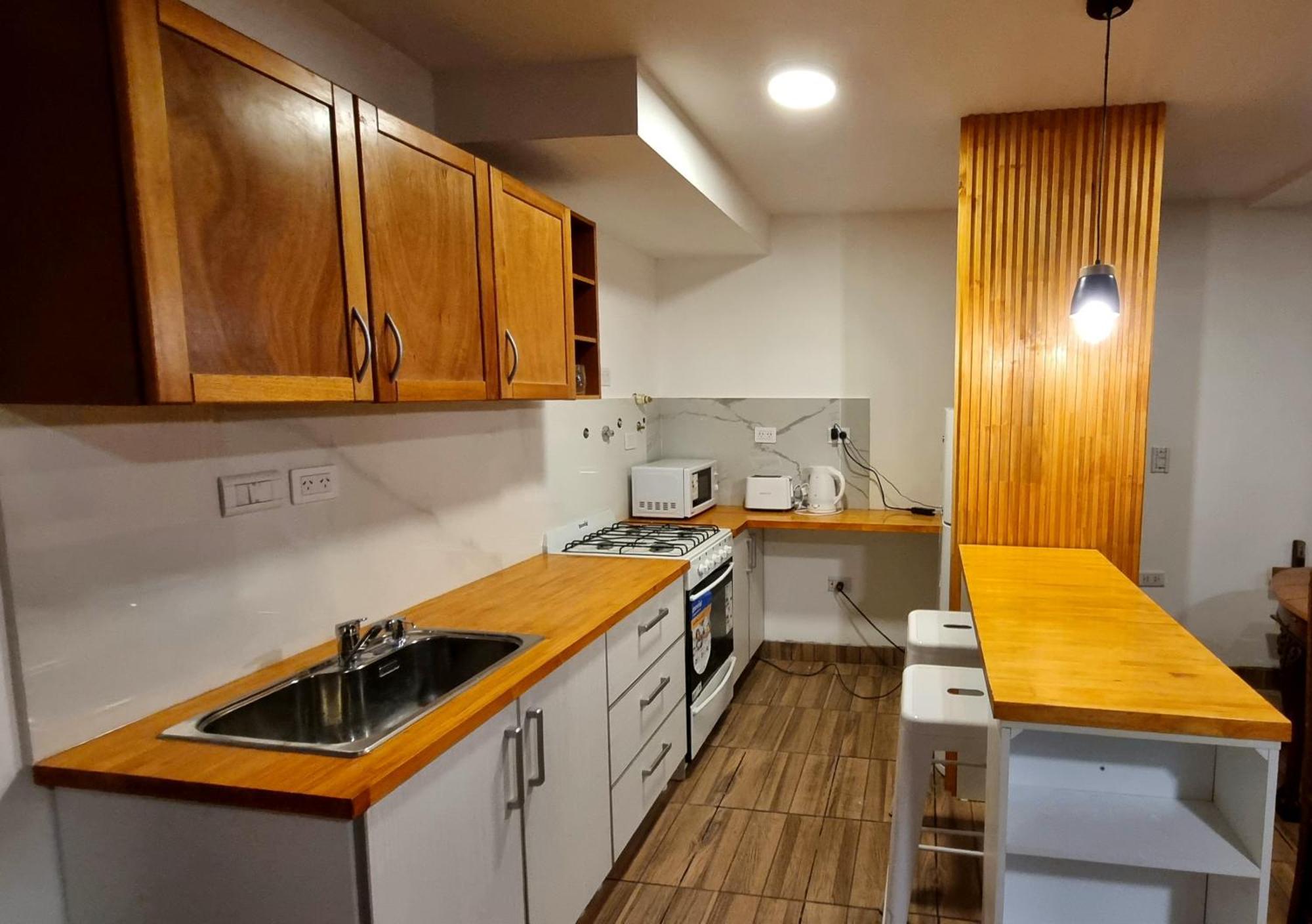 Apartament Departamento Ushuaia Pokój zdjęcie