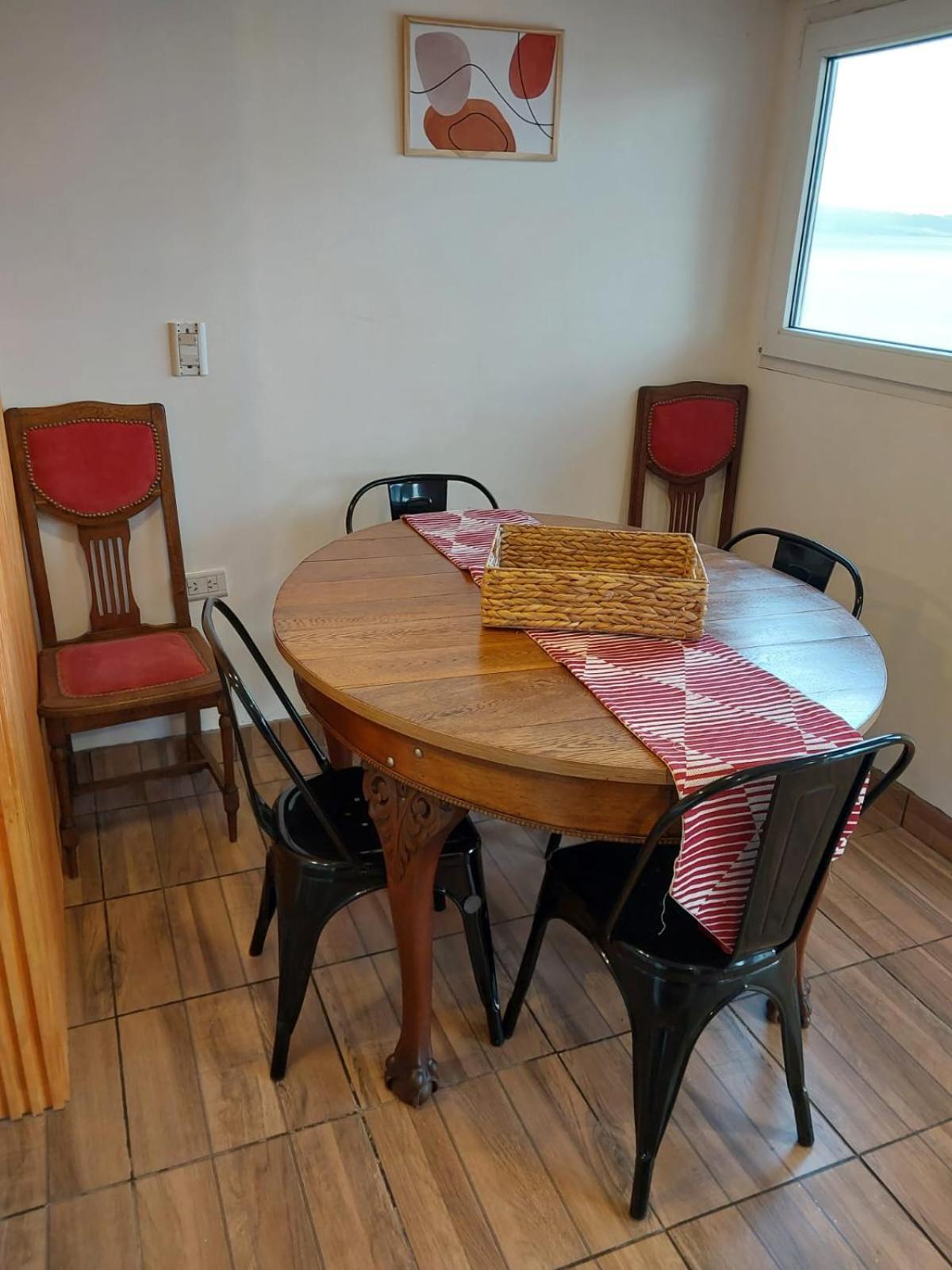 Apartament Departamento Ushuaia Zewnętrze zdjęcie