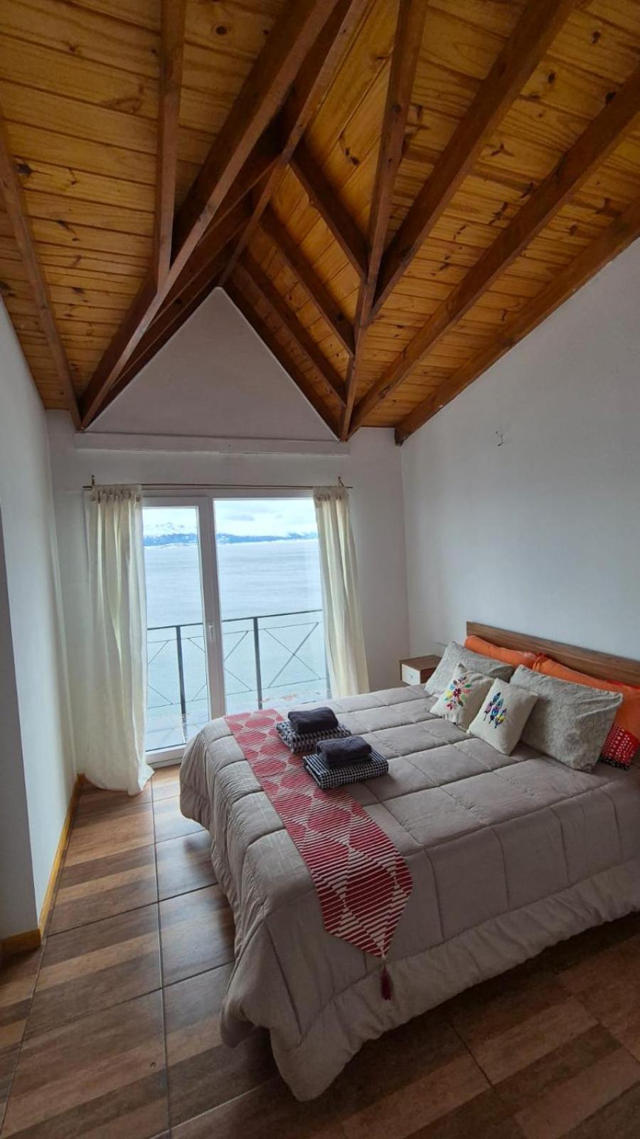 Apartament Departamento Ushuaia Zewnętrze zdjęcie