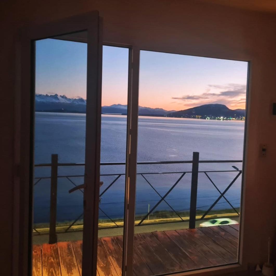 Apartament Departamento Ushuaia Zewnętrze zdjęcie
