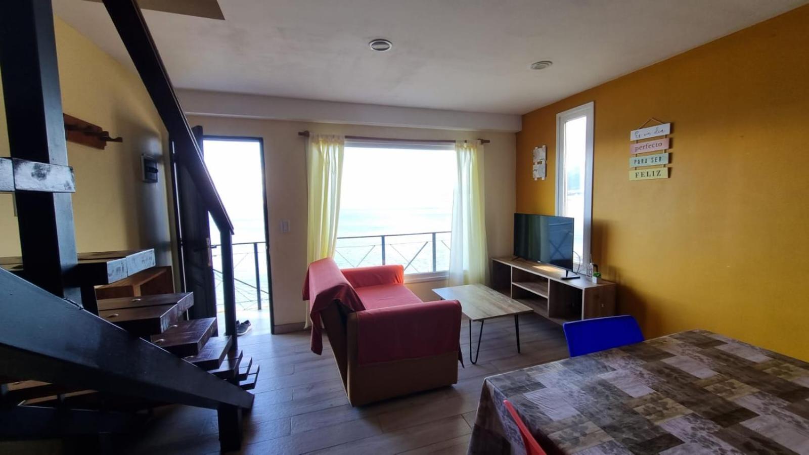 Apartament Departamento Ushuaia Zewnętrze zdjęcie