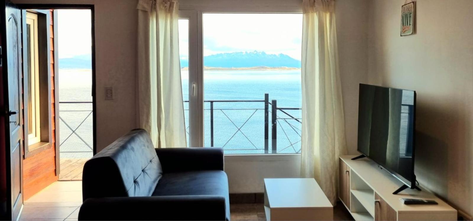 Apartament Departamento Ushuaia Zewnętrze zdjęcie