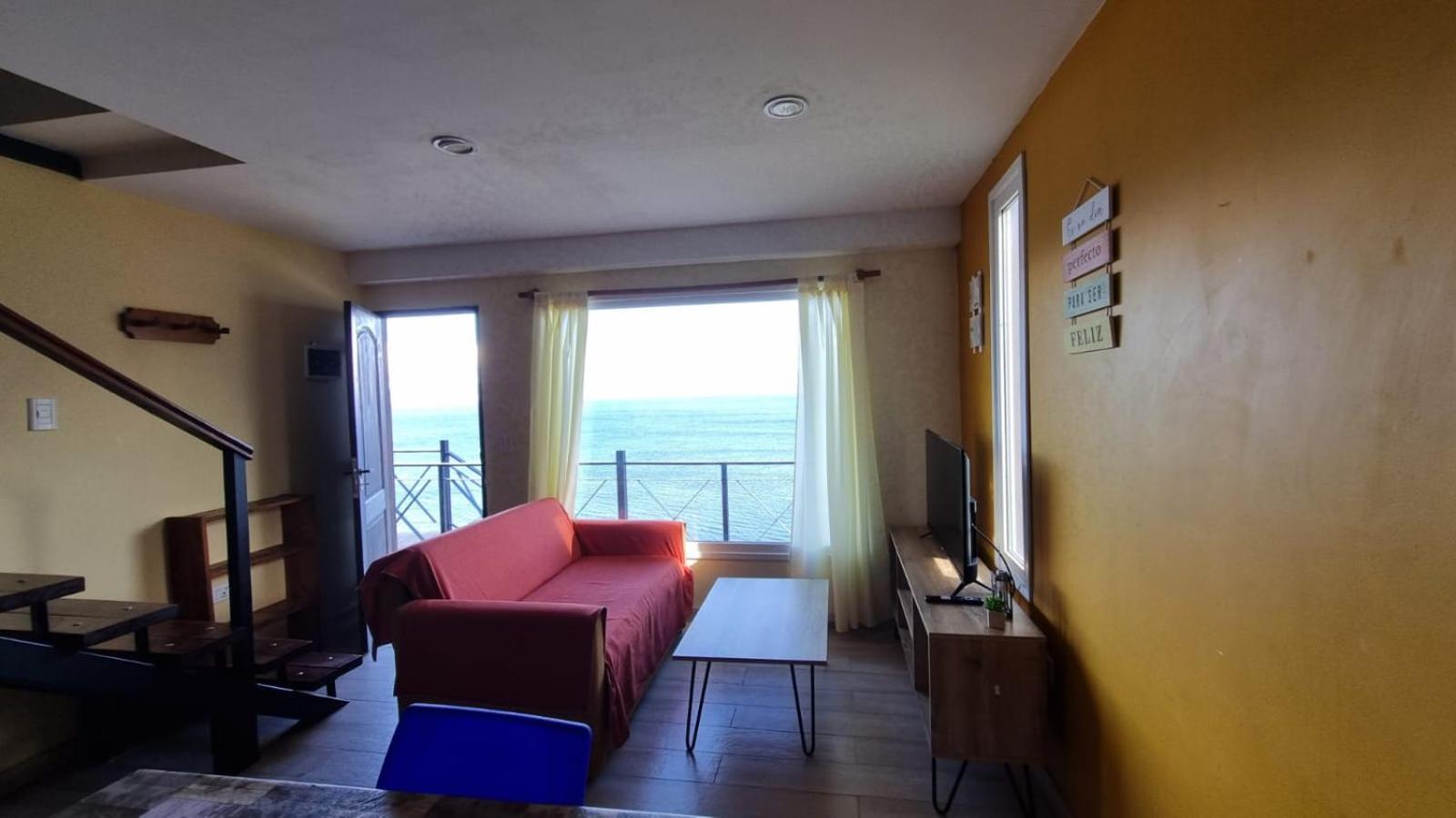 Apartament Departamento Ushuaia Zewnętrze zdjęcie