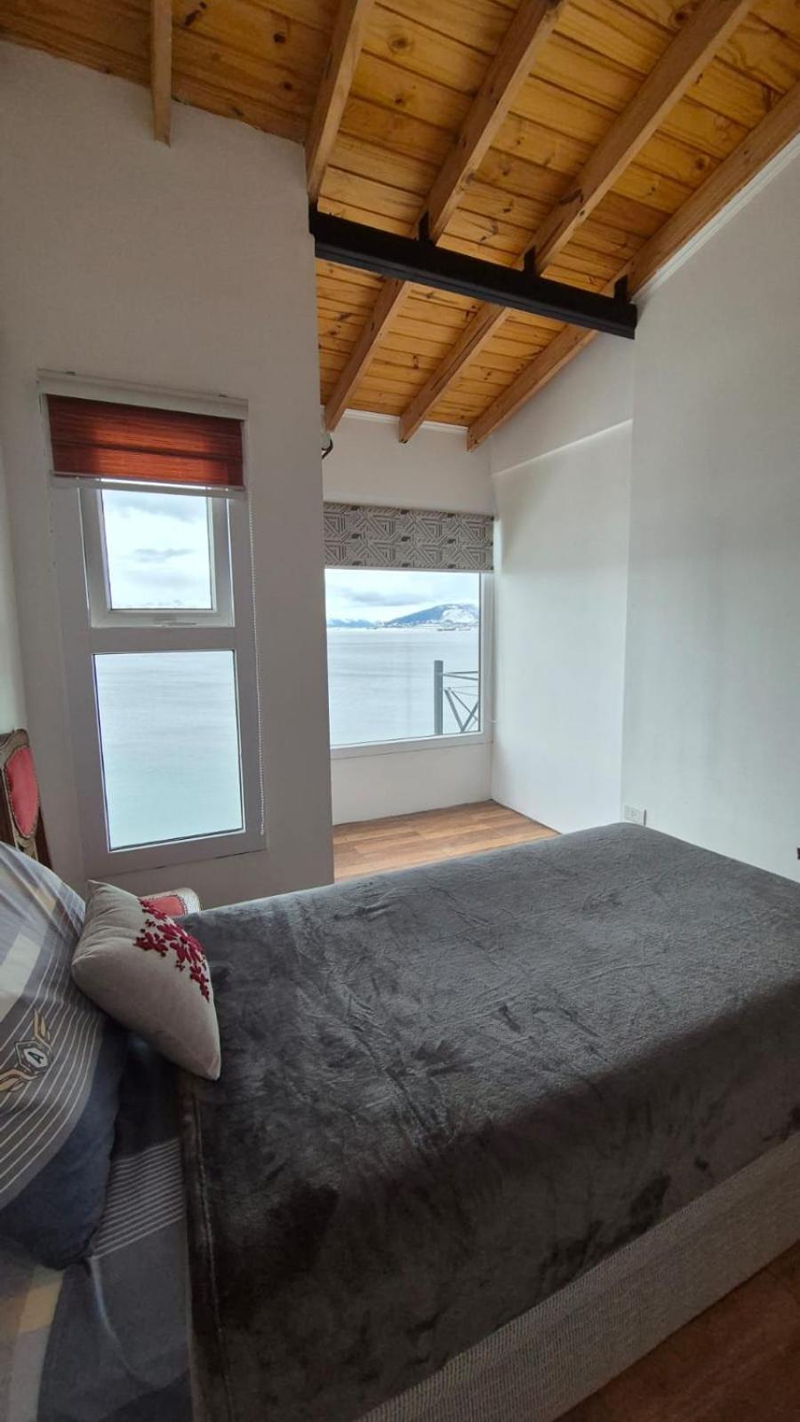 Apartament Departamento Ushuaia Zewnętrze zdjęcie