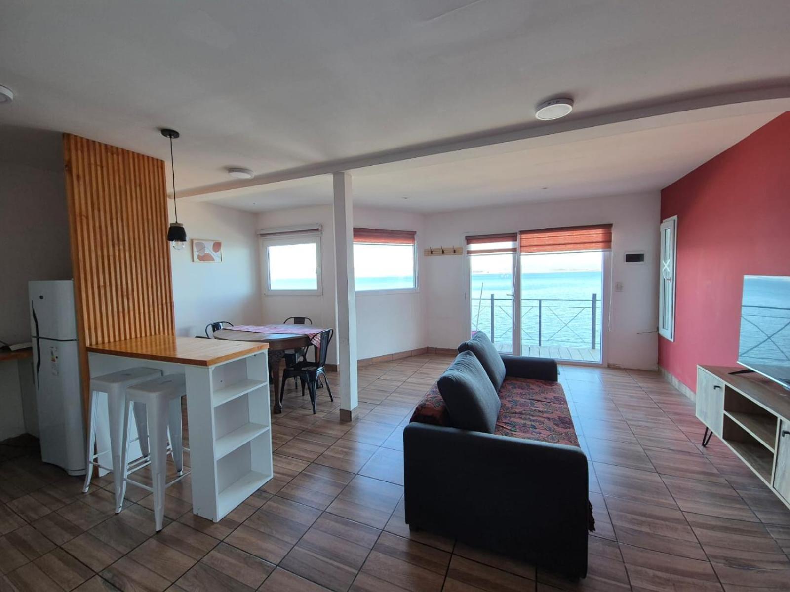 Apartament Departamento Ushuaia Zewnętrze zdjęcie