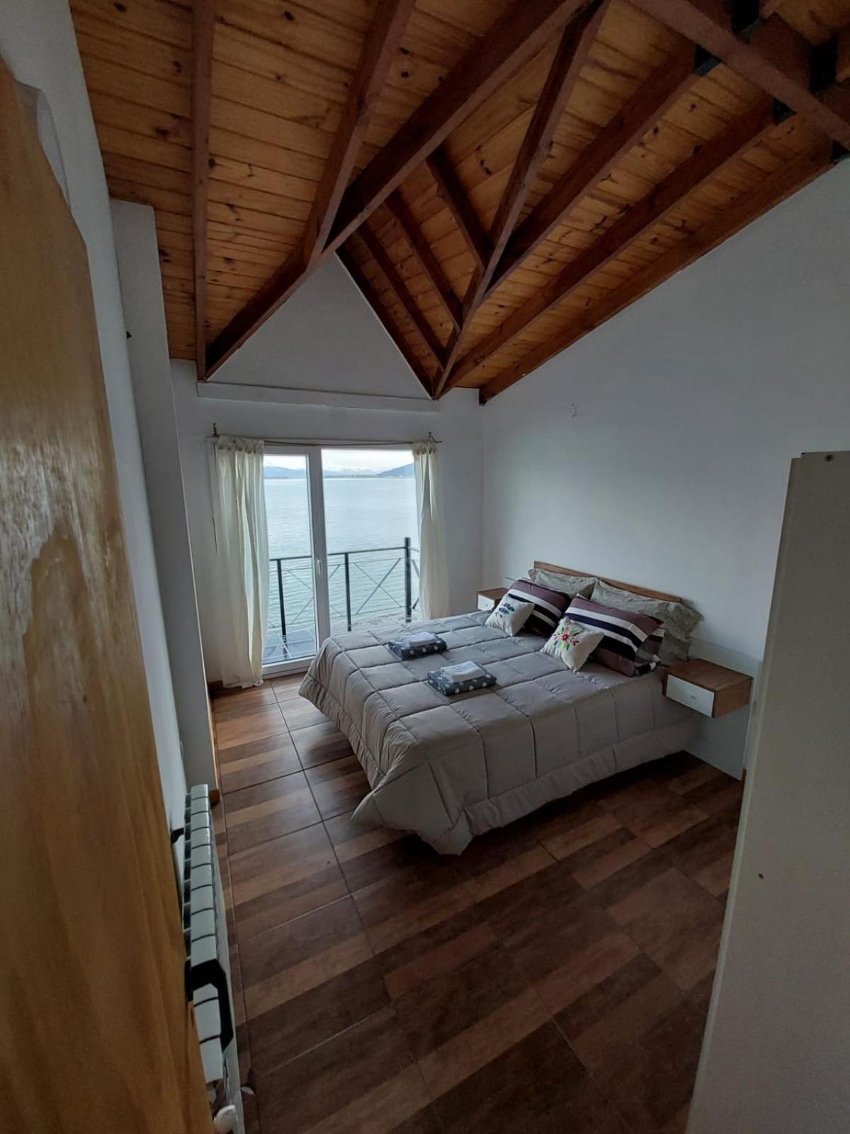 Apartament Departamento Ushuaia Zewnętrze zdjęcie