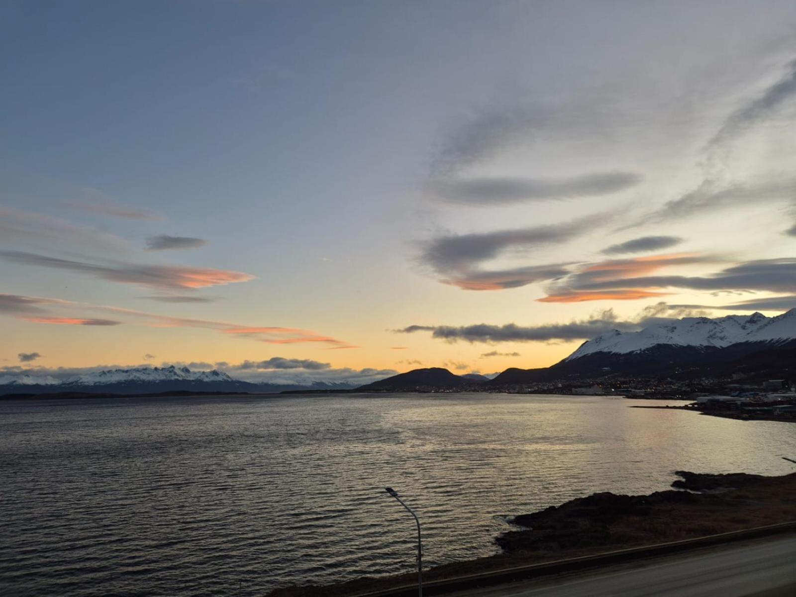 Apartament Departamento Ushuaia Zewnętrze zdjęcie