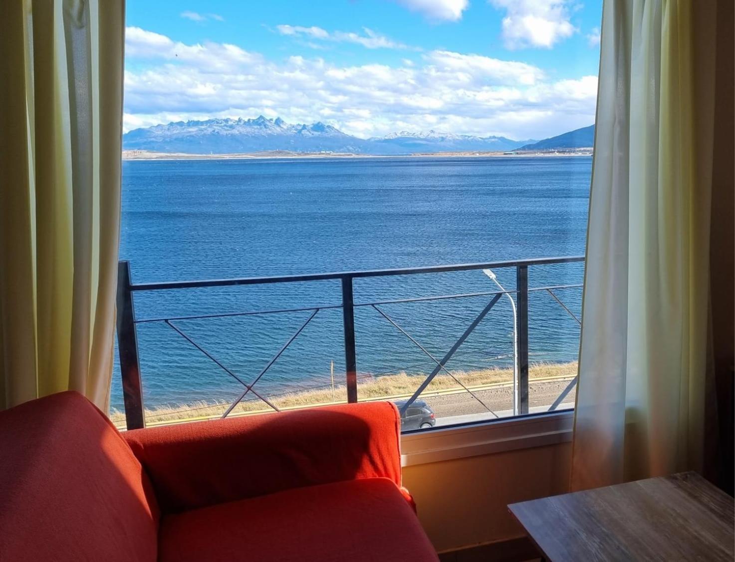 Apartament Departamento Ushuaia Zewnętrze zdjęcie
