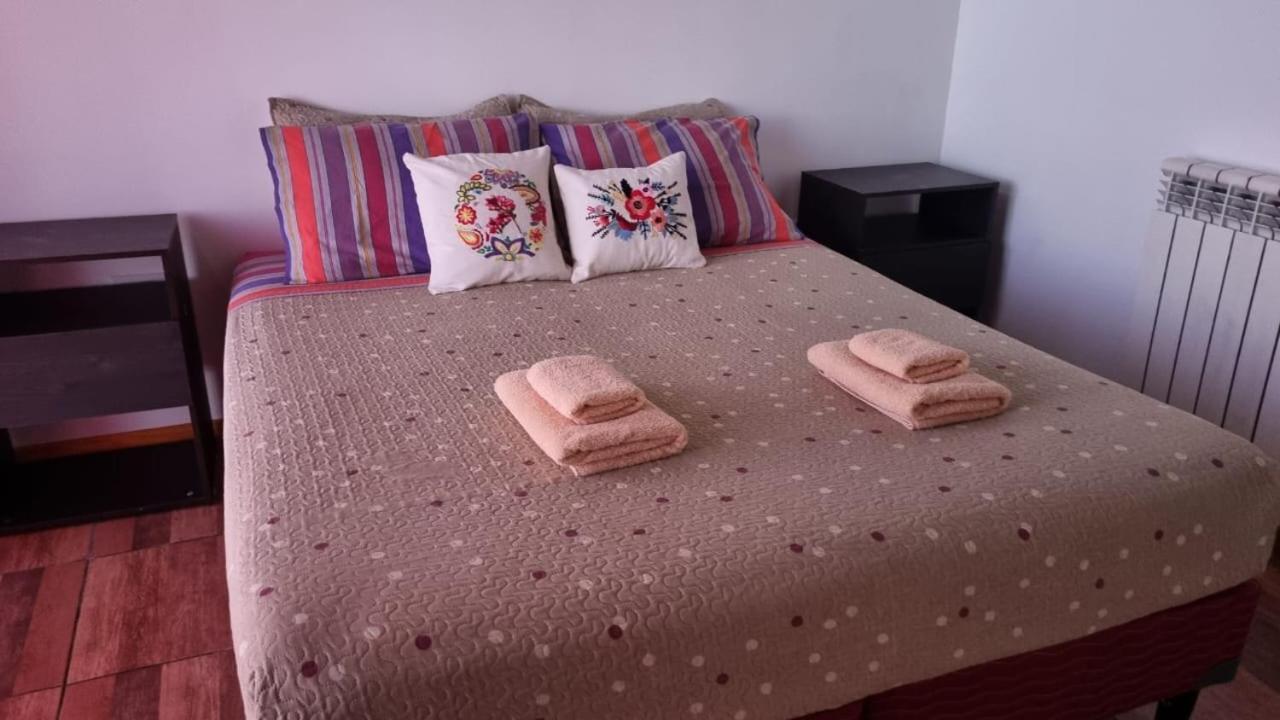 Apartament Departamento Ushuaia Zewnętrze zdjęcie