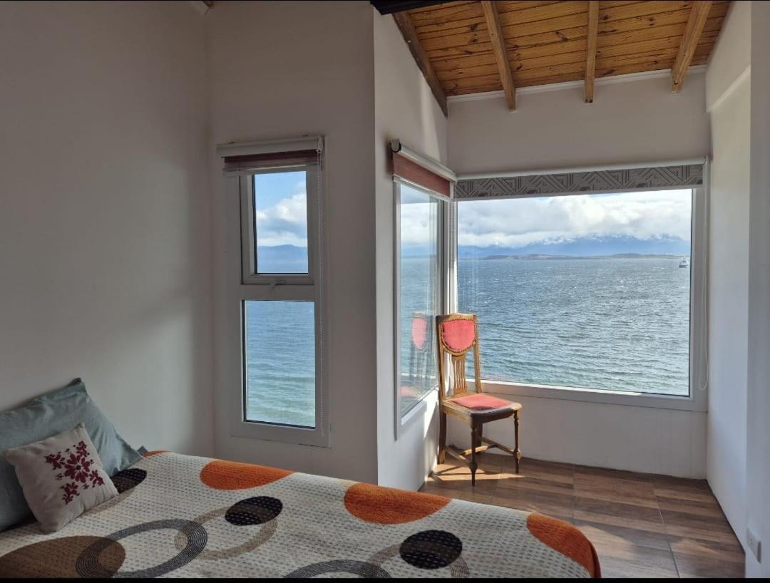 Apartament Departamento Ushuaia Zewnętrze zdjęcie