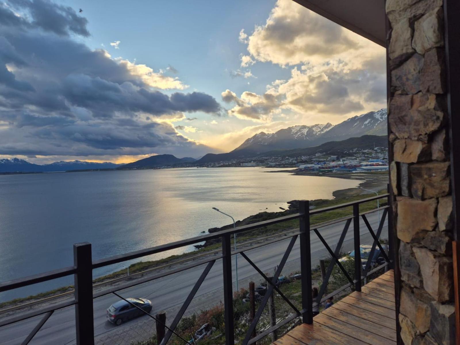Apartament Departamento Ushuaia Zewnętrze zdjęcie