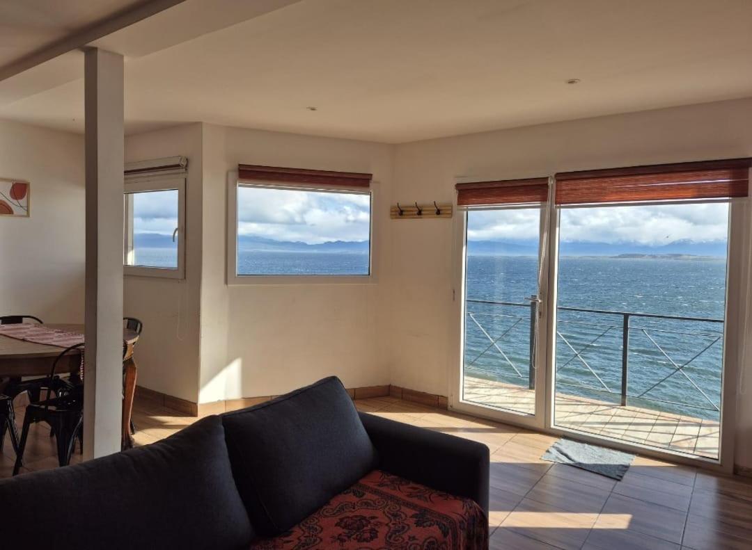 Apartament Departamento Ushuaia Zewnętrze zdjęcie
