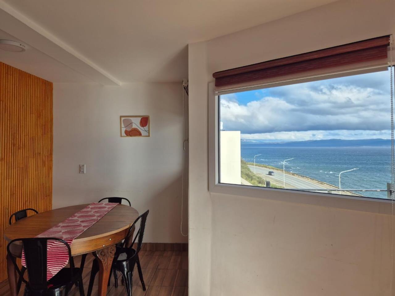 Apartament Departamento Ushuaia Zewnętrze zdjęcie