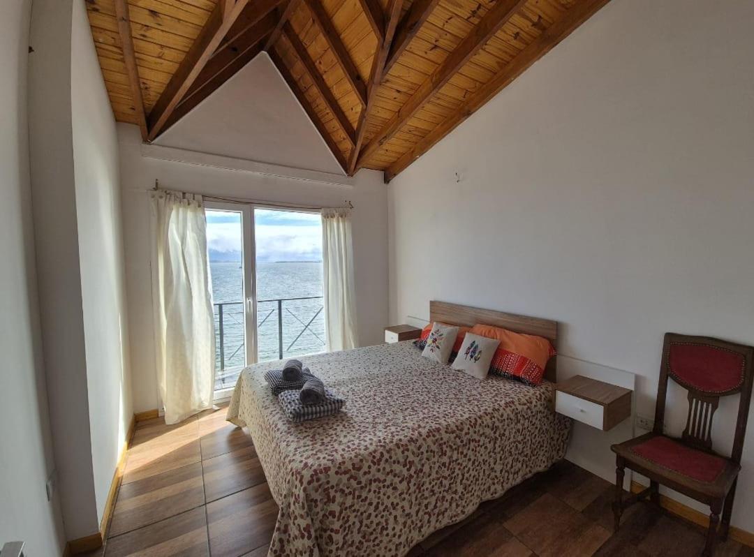 Apartament Departamento Ushuaia Zewnętrze zdjęcie