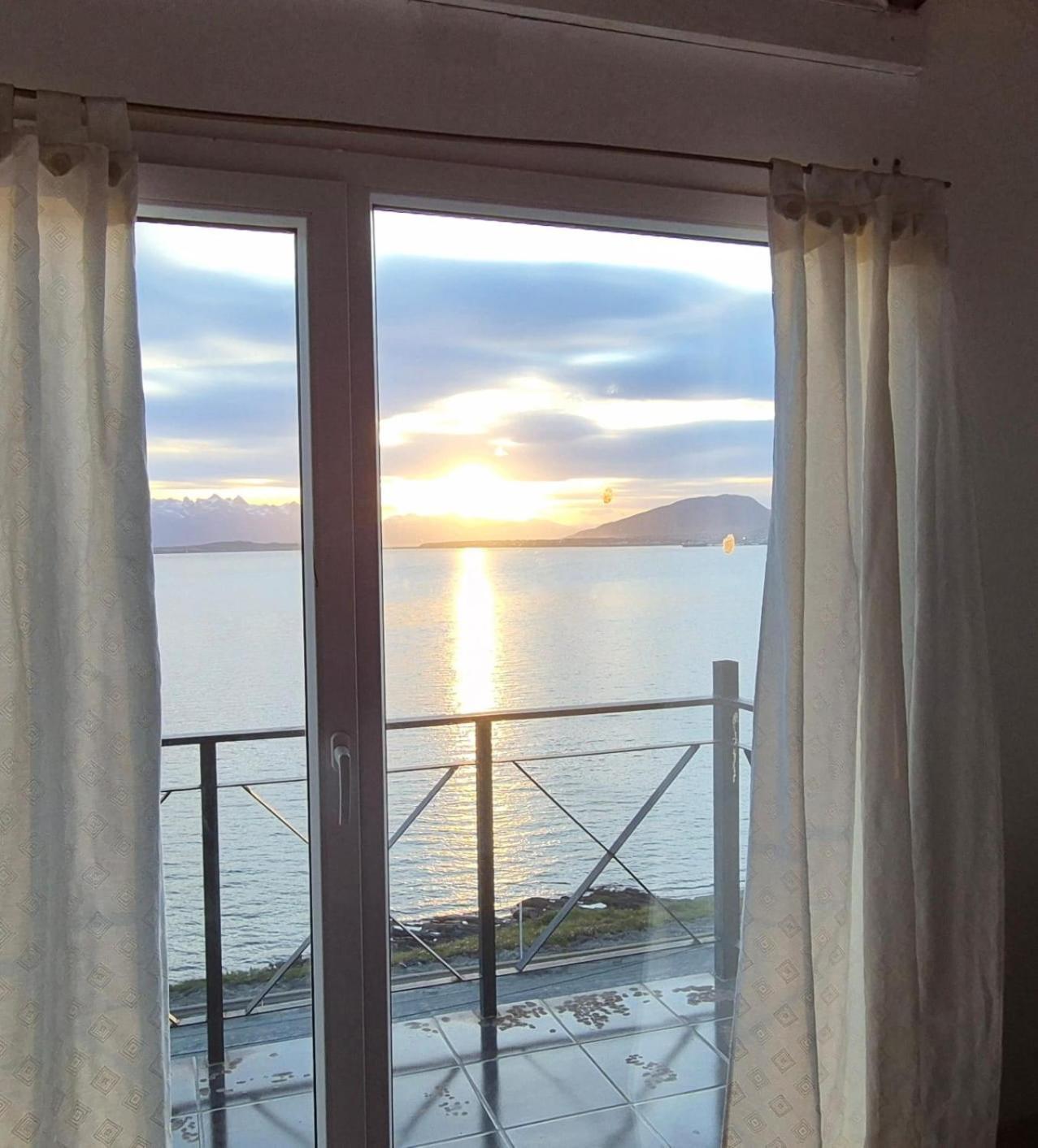 Apartament Departamento Ushuaia Zewnętrze zdjęcie