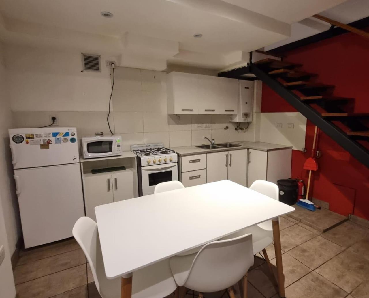 Apartament Departamento Ushuaia Zewnętrze zdjęcie